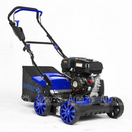 Скарификатор бензиновый Haitec HT-VS40 в Архангельске
