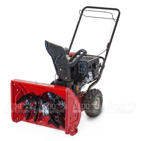 Снегоуборщик MTD Smart M 56 в Архангельске