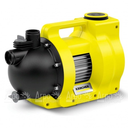 Поверхностный самовсасывающий насос Karcher BP 7.000 Garden в Архангельске