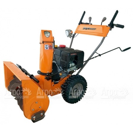 Снегоуборщик ITC Power S 550 в Архангельске