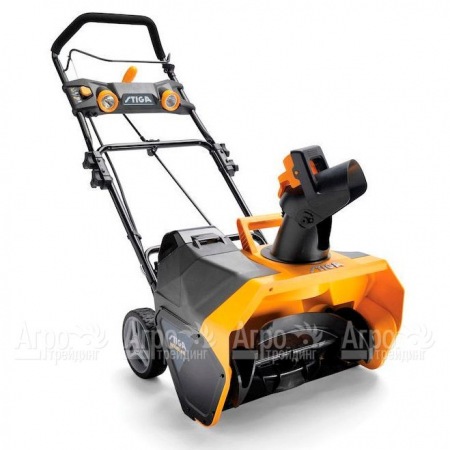 Снегоуборщик аккумуляторный Stiga ST 4851 AE в Архангельске