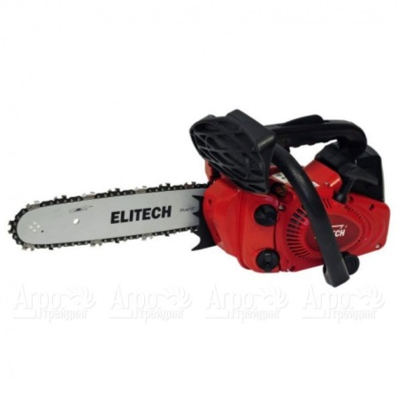 Бензопила Elitech БП 25/12М в Архангельске