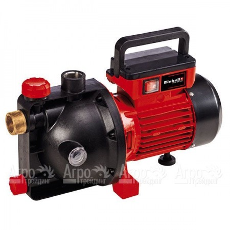 Насос садовый Einhell GC-GP 8042 Eco в Архангельске