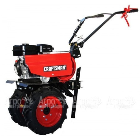 Мотоблок Craftsman 23030B (фрезы в комплекте) в Архангельске