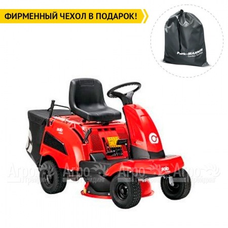 Садовый райдер Solo by Al-KO R 7-63.8 A Comfort в Архангельске
