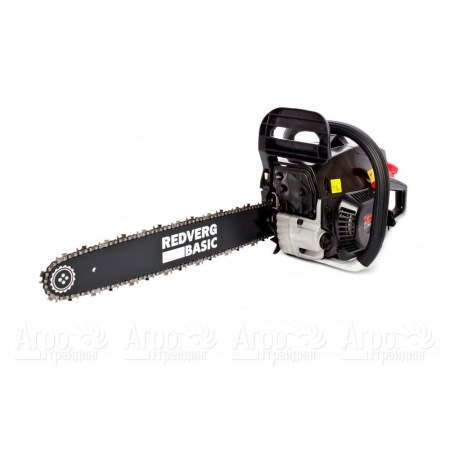 Бензопила RedVerg GC-52-18" в Архангельске