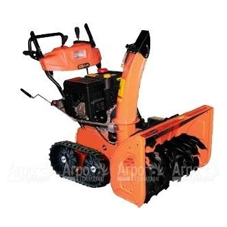 Снегоуборщик гусеничный Prorab GST 110 ELVT в Архангельске