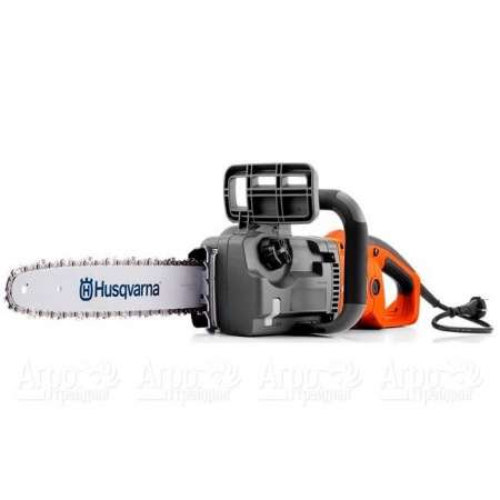 Электропила Husqvarna 418 EL-14 в Архангельске
