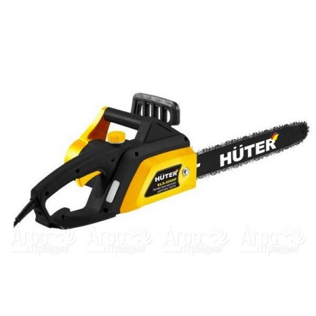 Электропила Huter ELS-2200P-16" в Архангельске