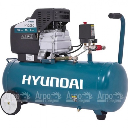 Компрессор поршневой Hyundai HYC 2050 в Архангельске