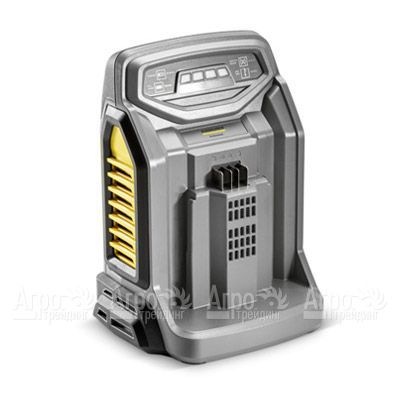 Зарядное устройство Karcher BC Adv, 220-240V в Архангельске