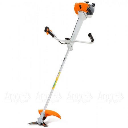 Бензокоса (бензиновый триммер) Stihl FS 350 в Архангельске