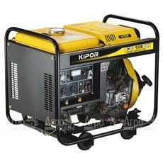 Сварочный генератор Kipor KDE180XW в Архангельске