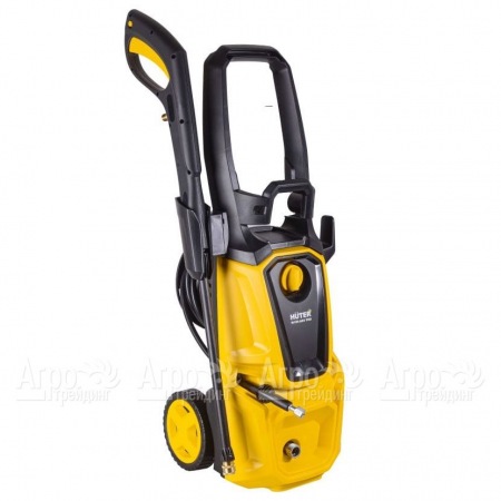 Мойка высокого давления Huter W195-ARV PRO в Архангельске