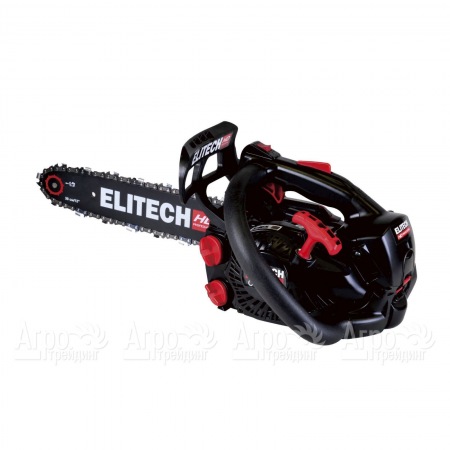 Бензопила Elitech CS 2514T 12" в Архангельске