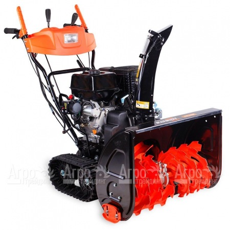 Снегоуборщик гусеничный Patriot PRO 1150 ED в Архангельске
