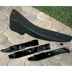 Комплект мульчирования MTD для 92 см деки в Архангельске