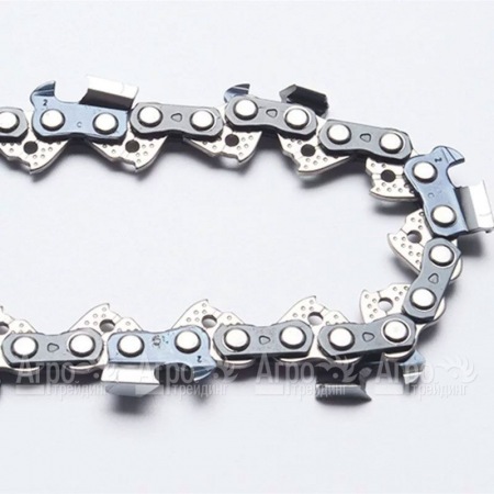 Цепь пильная 3/8"P 14" 35 см 1,3 50 звеньев для бензопил Holzfforma в Архангельске