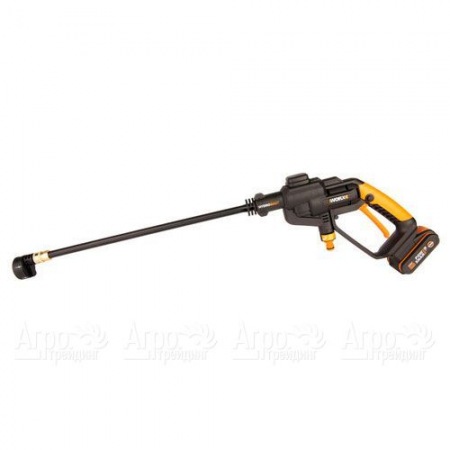 Мойка высокого давления Worx WG620E в Архангельске