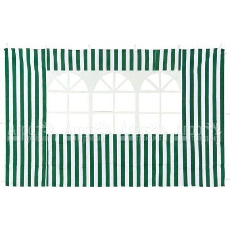 Стенка Green Glade с окном 4110 в Архангельске