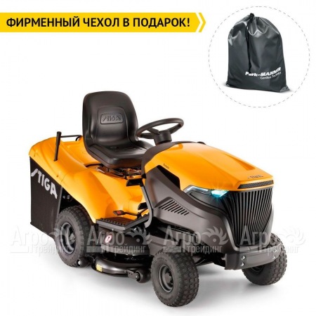Садовый трактор Stiga Estate 7102 W  в Архангельске