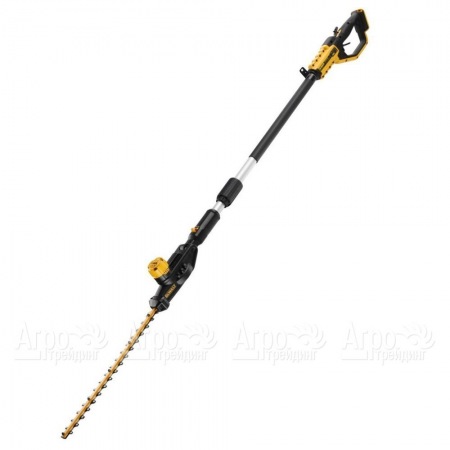 Высоторез аккумуляторный Dewalt DCMPH566N (без аккумулятора и зарядного устройства) в Архангельске