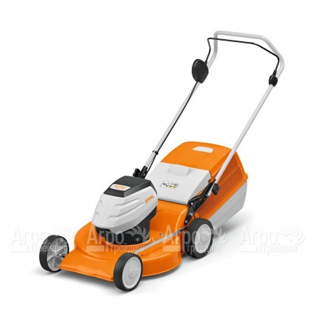 Газонокосилка аккумуляторная Stihl RМА-253.0 (без аккумулятора и зарядного устройства) в Архангельске