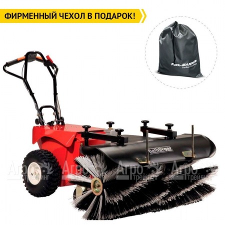 Подметальная машина Tielburger TU 1000 в Архангельске