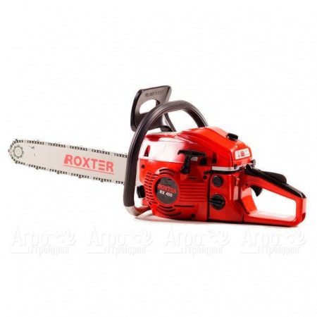 Бензопила Prorab Roxter RX 450-18" в Архангельске