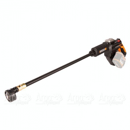 Мойка высокого давления Worx WG630E.9 (без аккумулятора и ЗУ) в Архангельске