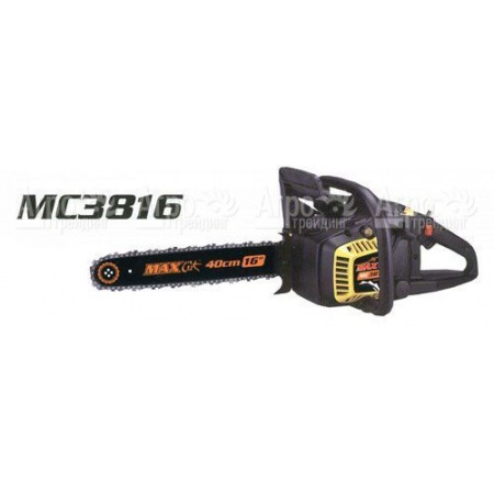 Бензопила Max Cut 3816 в Архангельске