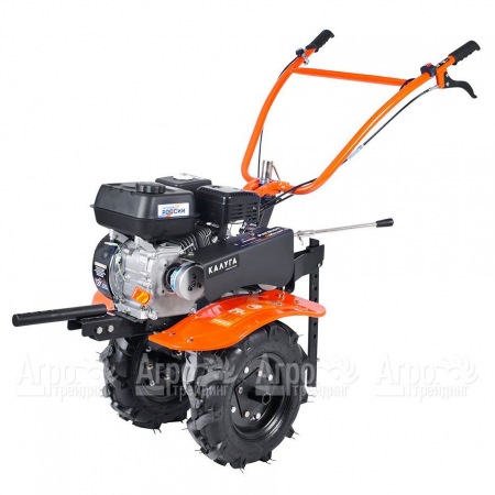 Мотоблок Patriot Калуга (без колес), фрезы в комплекте  в Архангельске