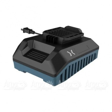 Зарядное устройство X6 60V, 5А для аккумуляторной техники Senix в Архангельске