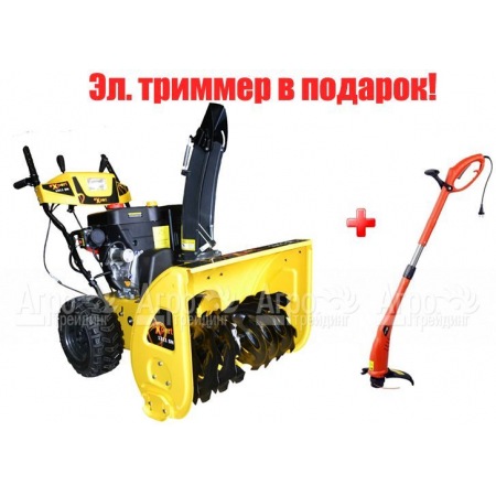 Снегоуборщик Expert 1311SN в Архангельске