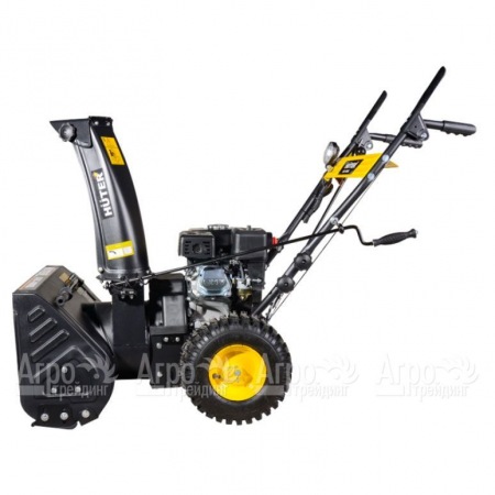 Снегоуборщик Huter SGC 4000L в Архангельске