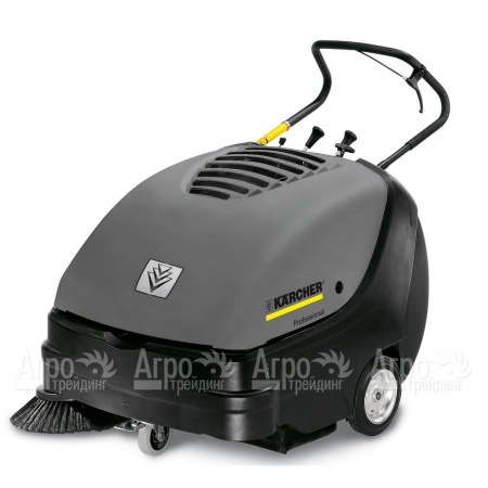 Подметальная машина Karcher KM 85/50 W Bp Adv в Архангельске