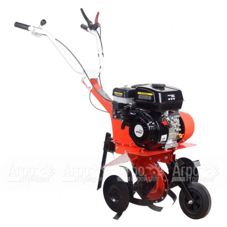 Бензиновый культиватор Patriot T 6,5/600 FB PG Kentucky в Архангельске