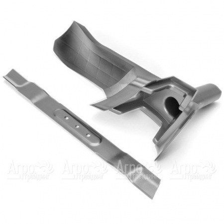 Комплект заглушка BioClip + нож BioClip для Husqvarna LC 353iVX в Архангельске