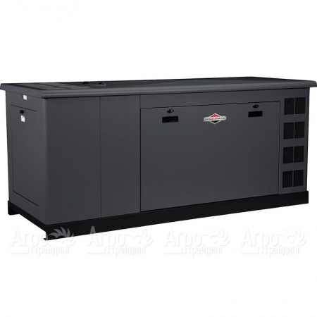 Газовый генератор Briggs&#38;Stratton G500 50 кВт в Архангельске