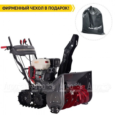 Снегоуборщик гусеничный EVOline SBG 760 THE в Архангельске