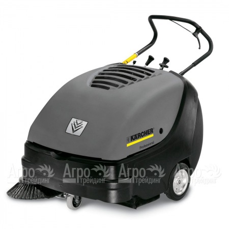 Подметальная машина Karcher KM 85/50 W Bp Pack в Архангельске