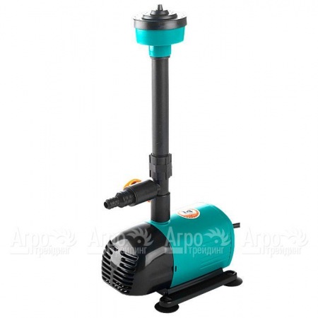 Фонтанный насос Sturm WP9704F в Архангельске
