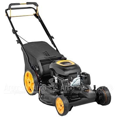 Газонокосилка бензиновая Poulan Pro PA625YPHP в Архангельске