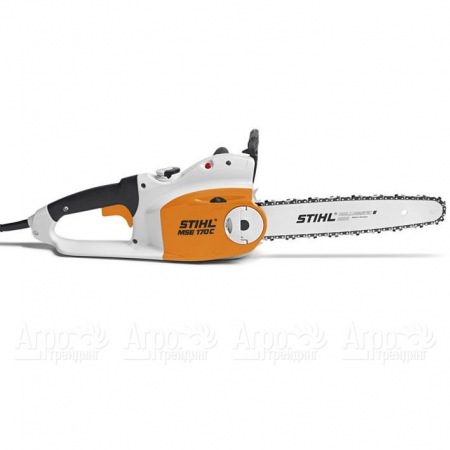 Электропила Stihl MSE 170 C-BQ-12" в Архангельске