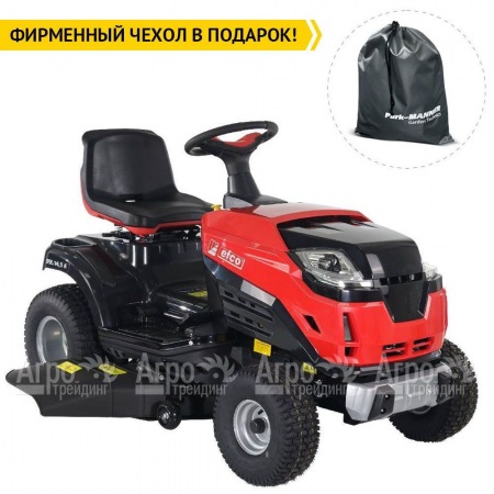 Садовый трактор Oleo-Mac 99L/14,5 K в Архангельске