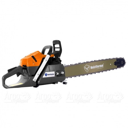 Бeнзoпилa Holzfforma G372-18" в Архангельске