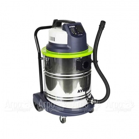 Промышленный пылесос Ayger CVC-50L в Архангельске