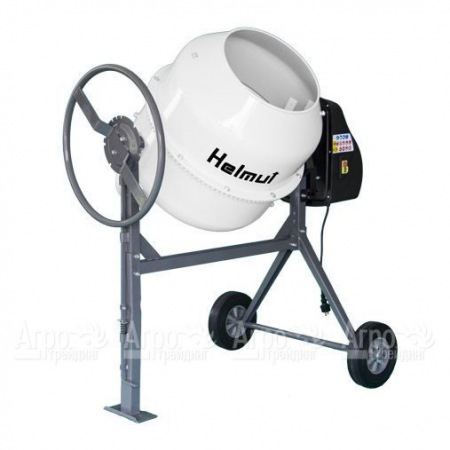 Бетоносмеситель Helmut BM200 (Бетономешалка Helmut BM200) в Архангельске