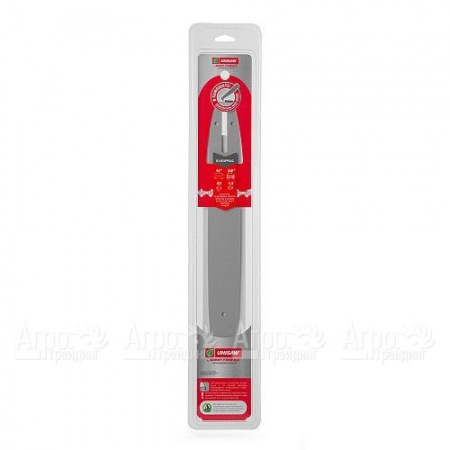 Шина 14&quot; 3/8&quot; 1.3 комплект Unisaw Professional Quality  в Архангельске