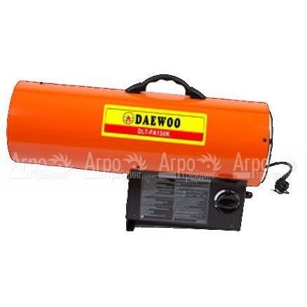 Газовая тепловая пушка Daewoo DLT-FA100P в Архангельске